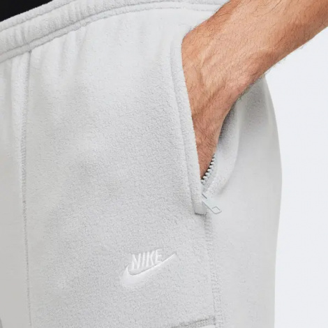 Спортивные штаны Nike CLUB WINTERIZED серые FZ0899-077