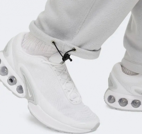 Спортивные штаны Nike CLUB WINTERIZED серые FZ0899-077