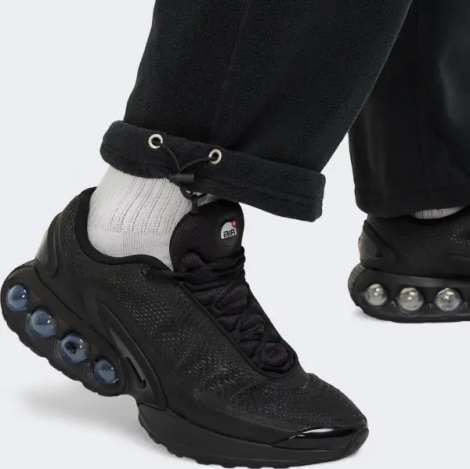 Спортивные штаны Nike CLUB WINTERIZED черные FZ0899-010