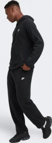 Спортивные штаны Nike CLUB WINTERIZED черные FZ0899-010