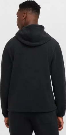 Худі Nike CLUB WINTERIZED чорне FZ0660-010