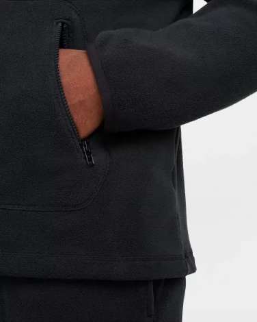 Худі Nike CLUB WINTERIZED чорне FZ0660-010