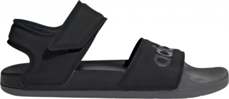 Сандалі Adidas ADILETTE чорні FY8649