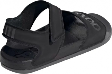Сандалі Adidas ADILETTE чорні FY8649