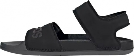 Сандалі Adidas ADILETTE чорні FY8649