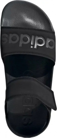 Сандалі Adidas ADILETTE чорні FY8649