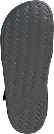 Сандалі Adidas ADILETTE чорні FY8649