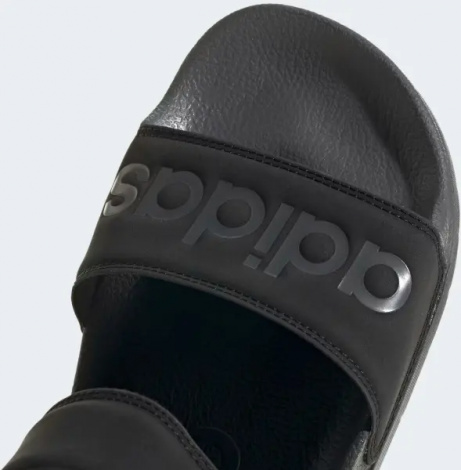 Сандалі Adidas ADILETTE чорні FY8649