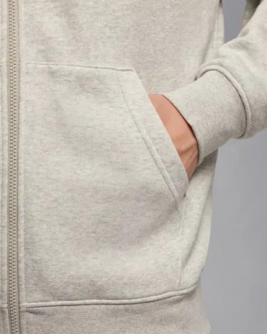 Спортивный костюм Nike JORDAN BROOKLYN FLEECE светло-серый FV7289-050__FV7277-050