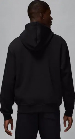 Спортивный костюм Nike JORDAN BROOKLYN FLEECE черный FV7289-010__FV7277-010