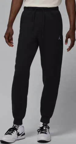 Спортивный костюм Nike JORDAN BROOKLYN FLEECE черный FV7289-010__FV7277-010