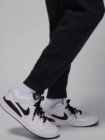 Спортивный костюм Nike JORDAN BROOKLYN FLEECE черный FV7289-010__FV7277-010