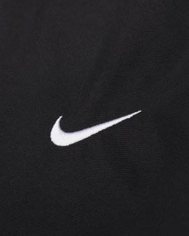 Спортивный костюм женский Nike SPORTSWEAR CLASSIC WOVENS UV PROTECTION черный FV6298-010__FV7660-010