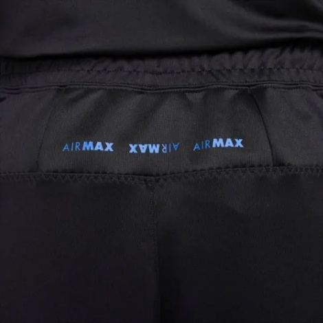 Спортивний костюм Nike AIR MAX чорно-синій FV5443-010__FV5445-010