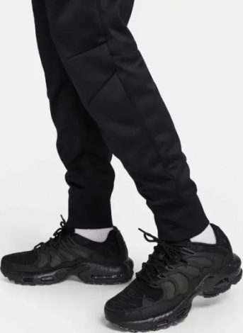 Спортивний костюм Nike AIR MAX чорно-синій FV5443-010__FV5445-010