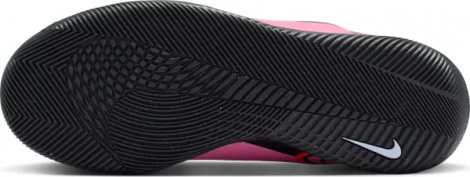 Футзалки (бампы) детские Nike JR MERCURIAL VAPOR 16 CLUB IC розово-красные FQ8289-600