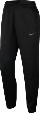 Спортивні штани для бігу Nike CHALLENGER DRI-FIT WOVEN RUNNING чорні FQ4780-010