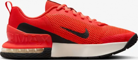 Кроссовки для тренировок Nike AIR MAX ALPHA TRAINER 6 красные FQ1833-800
