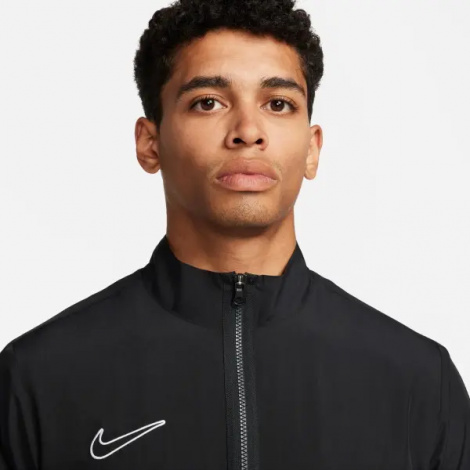 Олімпійка (кельма) Nike DRI-FIT ACADEMY 23 чорна FQ1791-010