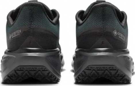 Кроссовки беговые Nike PEGASUS 41 GORE-TEX черные FQ1356-001