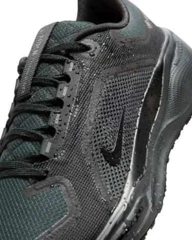 Кроссовки беговые Nike PEGASUS 41 GORE-TEX черные FQ1356-001