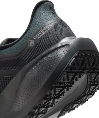 Кроссовки беговые Nike PEGASUS 41 GORE-TEX черные FQ1356-001