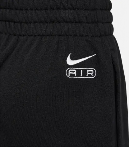 Спортивний костюм підлітковий Nike AIR FRENCH TERRY чорний FN8615-010__FN8612-010
