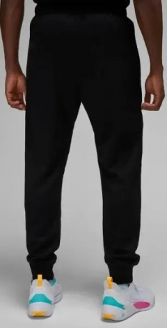 Спортивный костюм Nike JORDAN DRI-FIT SPORT GRAPHIC FLEECE черно-розовый FN5812-010__FN5814-010