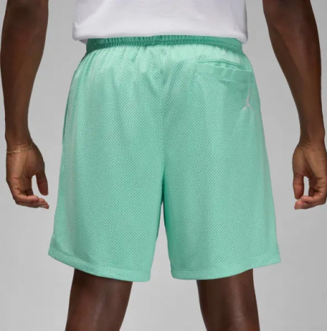 Шорти Nike JORDAN ESSENTIALS бірюзові FN4647-349