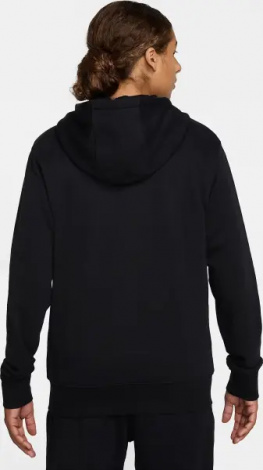 Спортивний костюм Nike CLUB FRENCH TERRY чорний FN3884-010__FN3801-010
