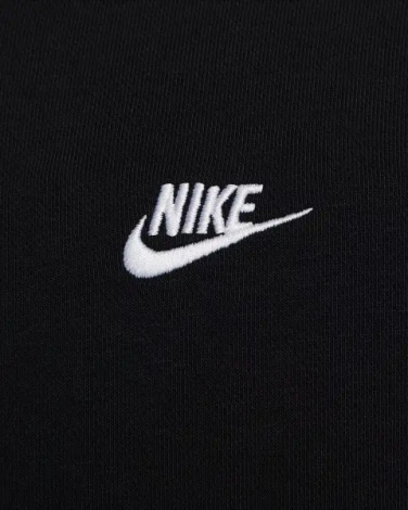 Спортивний костюм Nike CLUB FRENCH TERRY чорний FN3884-010__FN3801-010