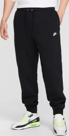 Спортивний костюм Nike CLUB FLEECE чорний FN3861-010__FN3787-010