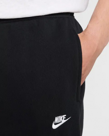 Спортивний костюм Nike CLUB FLEECE чорний FN3861-010__FN3787-010