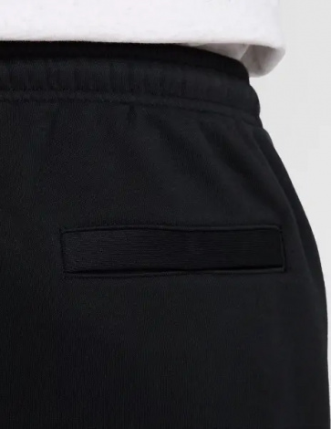 Спортивний костюм Nike CLUB FLEECE чорний FN3861-010__FN3787-010