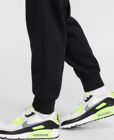 Спортивний костюм Nike CLUB FLEECE чорний FN3861-010__FN3787-010
