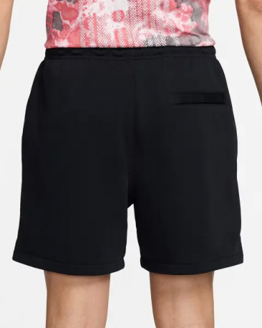 Шорти Nike CLUB FRENCH TERRY FLOW чорні FN3520-010