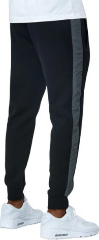 Спортивные штаны Nike JOGGER BB черные FN0246-010