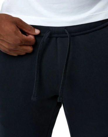 Спортивные штаны Nike JOGGER BB черные FN0246-010