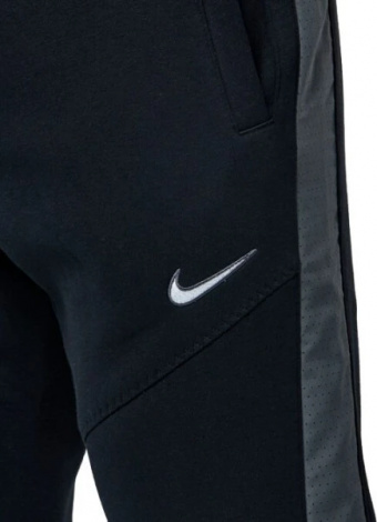 Спортивные штаны Nike JOGGER BB черные FN0246-010