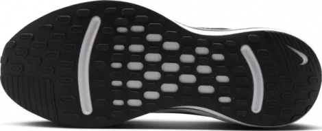 Кроссовки беговые женские Nike JOURNEY RUN черно-белые FJ7765-001