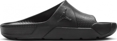Шлепанцы подростковые Nike JORDAN POST (GS) черные FJ6069-001