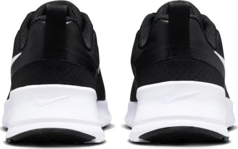 Кроссовки Nike AIR MAX NUAXIS черно-белые FD4329-001