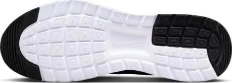 Кроссовки Nike AIR MAX NUAXIS черно-белые FD4329-001
