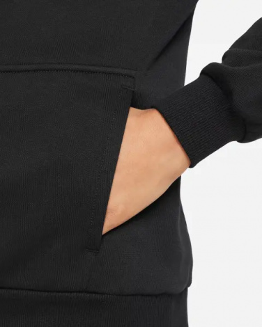 Худі підліткове Nike SPORTSWEAR CLUB FLEECE чорне FD2988-010