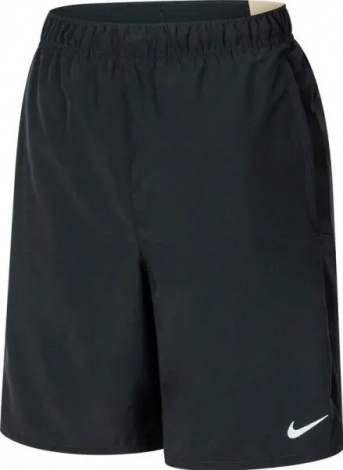 Шорты подростковые Nike DRI-FIT CHALLENGER черные FD0238-010