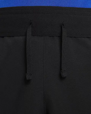 Шорты подростковые Nike DRI-FIT CHALLENGER черные FD0238-010
