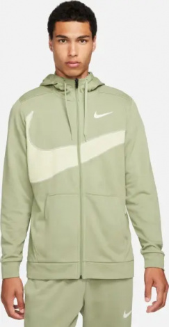 Спортивный костюм Nike DRI-FIT ENERGY FLEECE светло-зеленый FB8575-386__FB8577-386