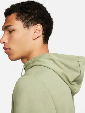 Спортивный костюм Nike DRI-FIT ENERGY FLEECE светло-зеленый FB8575-386__FB8577-386