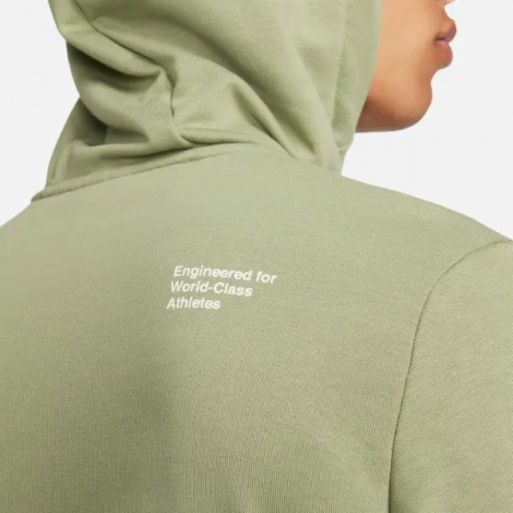 Спортивный костюм Nike DRI-FIT ENERGY FLEECE светло-зеленый FB8575-386__FB8577-386