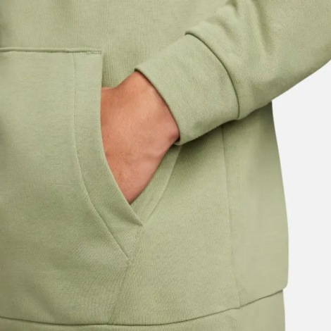 Спортивный костюм Nike DRI-FIT ENERGY FLEECE светло-зеленый FB8575-386__FB8577-386